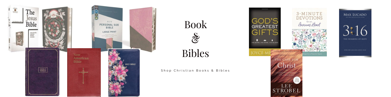 Bible Cover for Women, Book Cover Large Bible Bag Bookcase Church